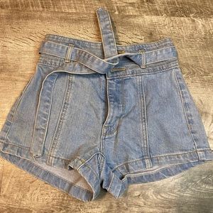 Pacsun 70s Shorts Size 22